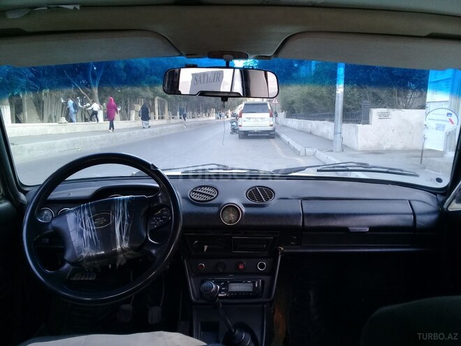 LADA (VAZ) 2106 1983, 362,141 km - 1.6 l - Bakı