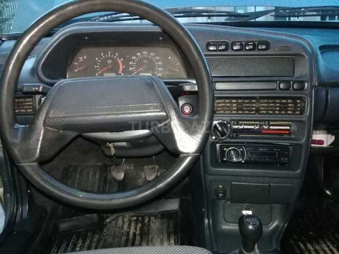LADA (VAZ) 2115 2010, 257,089 km - 1.6 l - Biləsuvar