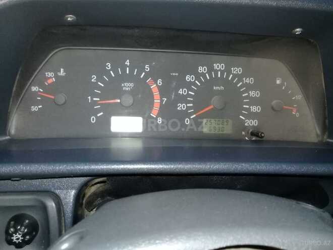 LADA (VAZ) 2115 2010, 257,089 km - 1.6 l - Biləsuvar
