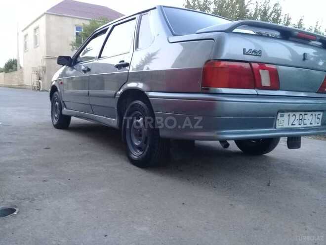 LADA (VAZ) 2115 2010, 257,089 km - 1.6 l - Biləsuvar