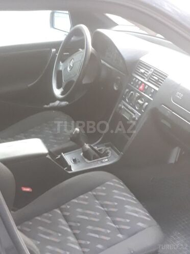 Mercedes C 180 2000, 215,235 km - 1.8 л - Bakı