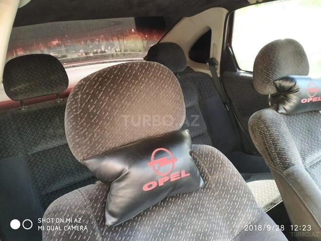 Opel Vectra 1996, 254,431 km - 2.0 l - Bakı