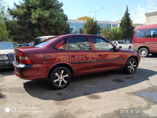 Opel Vectra 1996, 254,431 km - 2.0 l - Bakı