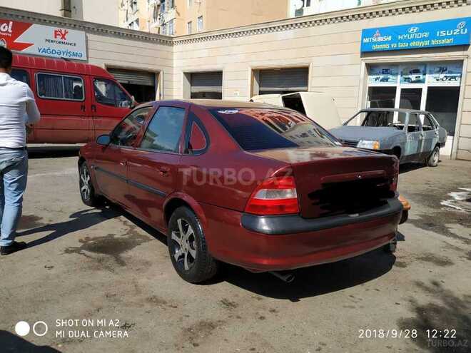 Opel Vectra 1996, 254,431 km - 2.0 l - Bakı