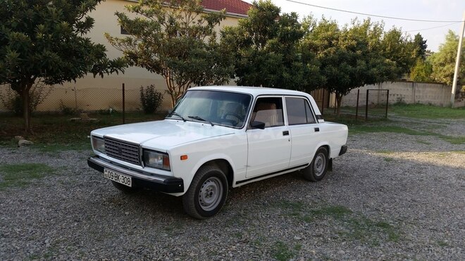 LADA (VAZ) 2107 2005, 78,000 km - 1.6 l - Mingəçevir