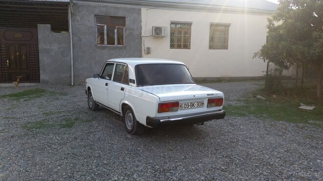 LADA (VAZ) 2107 2005, 78,000 km - 1.6 l - Mingəçevir