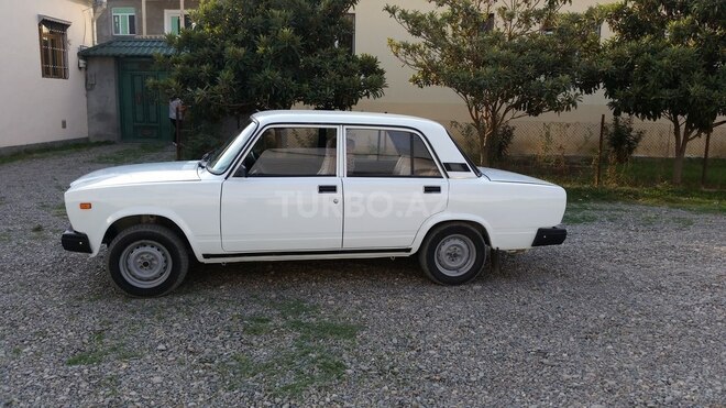LADA (VAZ) 2107 2005, 78,000 km - 1.6 l - Mingəçevir