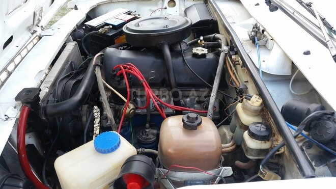 LADA (VAZ) 2107 2005, 78,000 km - 1.6 l - Mingəçevir