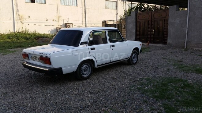 LADA (VAZ) 2107 2005, 78,000 km - 1.6 l - Mingəçevir