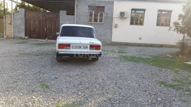 LADA (VAZ) 2107 2005, 78,000 km - 1.6 l - Mingəçevir