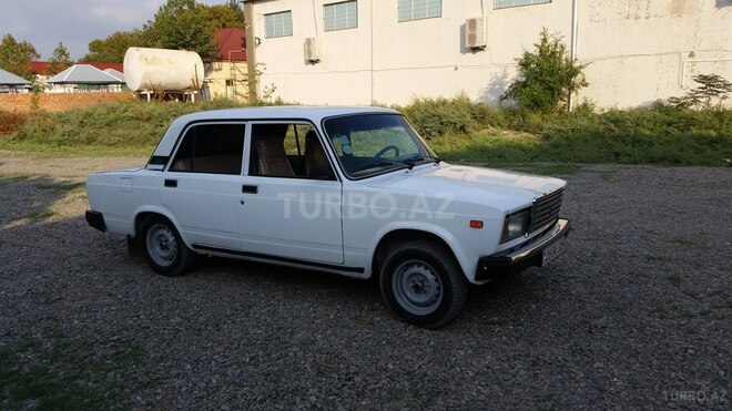 LADA (VAZ) 2107 2005, 78,000 km - 1.6 l - Mingəçevir