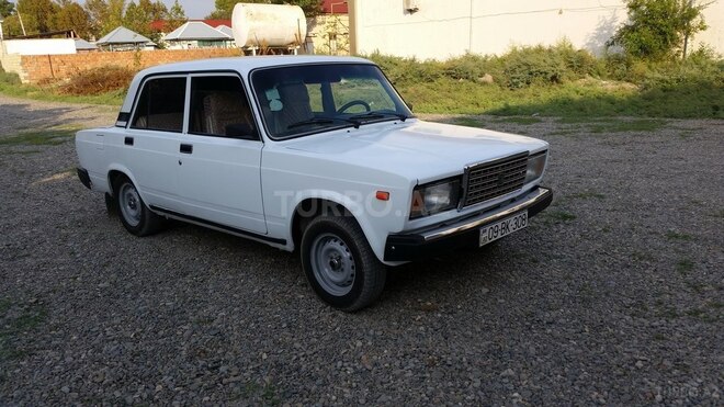 LADA (VAZ) 2107 2005, 78,000 km - 1.6 l - Mingəçevir