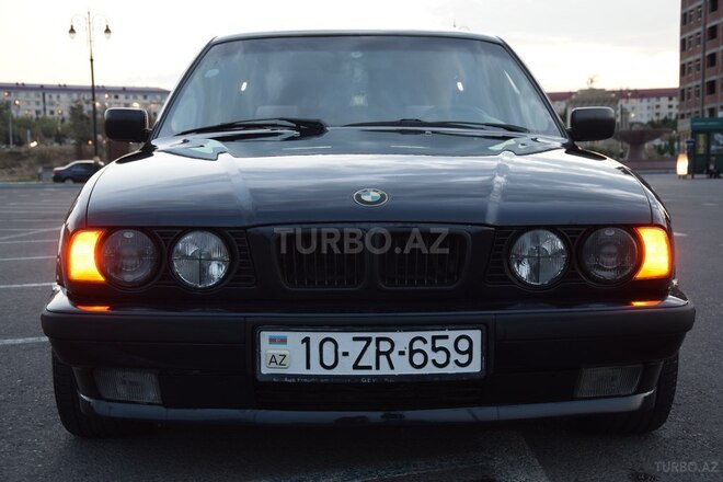 BMW 520 1994, 490,000 km - 2.0 л - Xırdalan