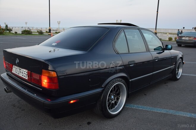 BMW 520 1994, 490,000 km - 2.0 л - Xırdalan