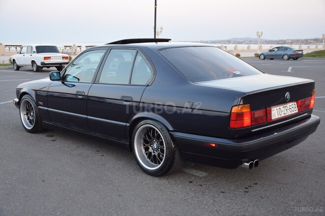 BMW 520 1994, 490,000 km - 2.0 л - Xırdalan