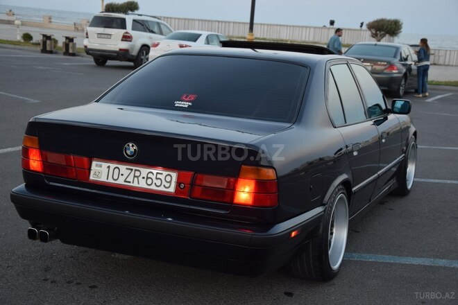 BMW 520 1994, 490,000 km - 2.0 л - Xırdalan