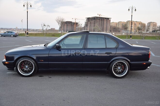 BMW 520 1994, 490,000 km - 2.0 л - Xırdalan