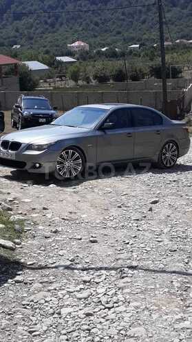 BMW 530 2007, 229,000 km - 2.9 l - Sumqayıt