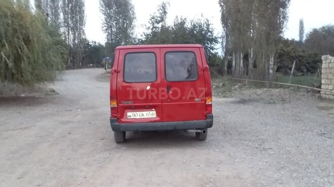 Ford Transit 2000, 320,000 km - 2.5 l - Ağstafa
