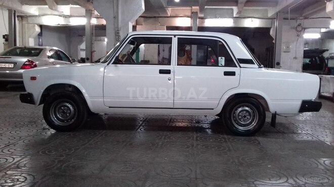 LADA (VAZ) 2107 2009, 81,000 km - 1.6 l - Bakı