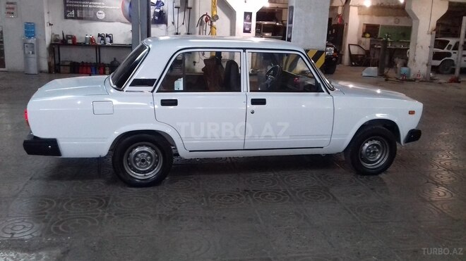 LADA (VAZ) 2107 2009, 81,000 km - 1.6 l - Bakı
