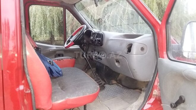 Ford Transit 2000, 320,000 km - 2.5 l - Ağstafa