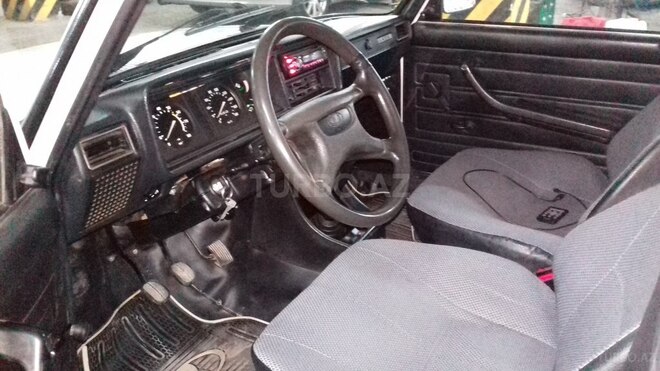 LADA (VAZ) 2107 2009, 81,000 km - 1.6 l - Bakı