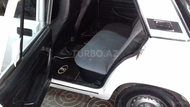 LADA (VAZ) 2107 2009, 81,000 km - 1.6 l - Bakı