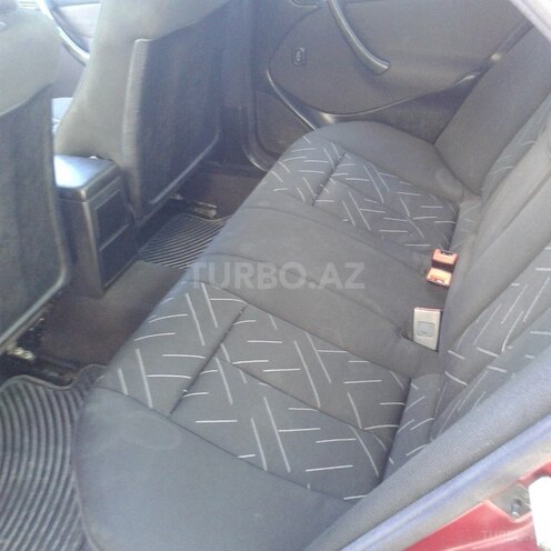 Mercedes C 200 1999, 224,859 km - 0.2 l - Ağdaş