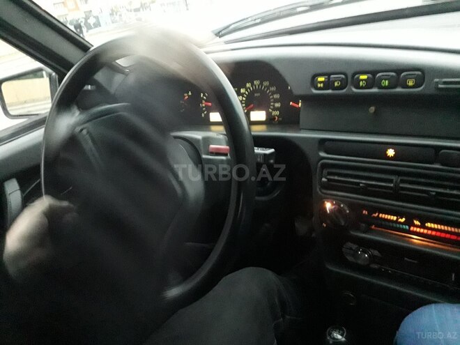 LADA (VAZ) 2115 2008, 111,560 km - 1.6 л - Göygöl