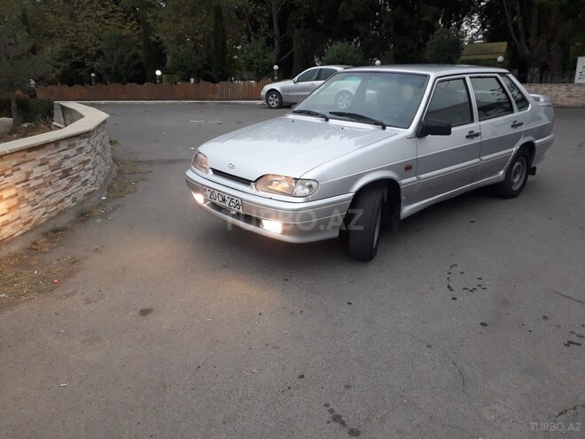 LADA (VAZ) 2115 2008, 111,560 km - 1.6 л - Göygöl