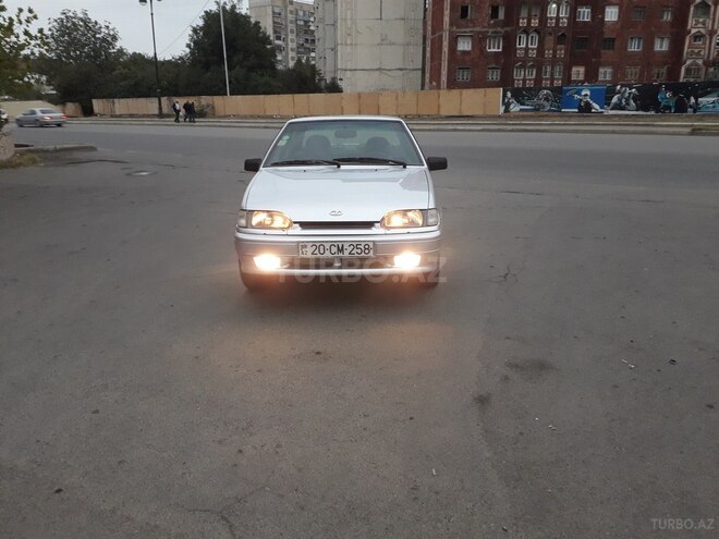 LADA (VAZ) 2115 2008, 111,560 km - 1.6 л - Göygöl