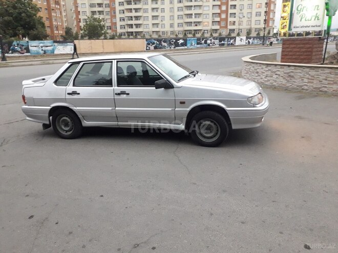 LADA (VAZ) 2115 2008, 111,560 km - 1.6 л - Göygöl