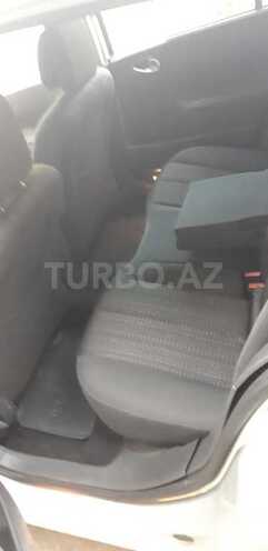 Renault Megane 2006, 290,000 km - 1.5 л - Bakı