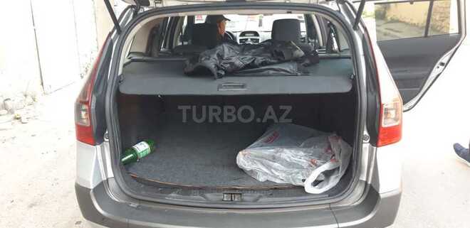 Renault Megane 2006, 290,000 km - 1.5 л - Bakı