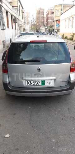 Renault Megane 2006, 290,000 km - 1.5 л - Bakı