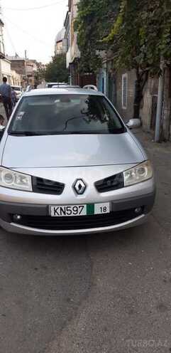 Renault Megane 2006, 290,000 km - 1.5 л - Bakı