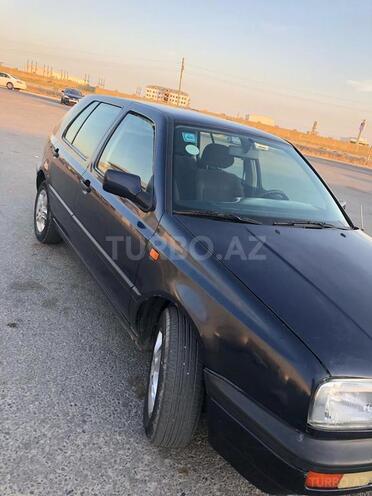 Volkswagen Golf 1994, 300,000 km - 1.8 l - Bakı