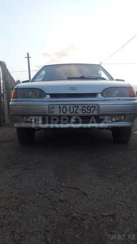 LADA (VAZ) 2115 2007, 253,759 km - 0.1 l - Gəncə