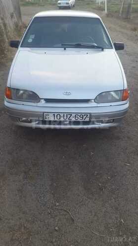 LADA (VAZ) 2115 2007, 253,759 km - 0.1 l - Gəncə