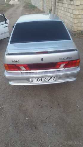 LADA (VAZ) 2115 2007, 253,759 km - 0.1 l - Gəncə