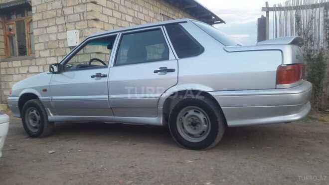 LADA (VAZ) 2115 2007, 253,759 km - 0.1 l - Gəncə