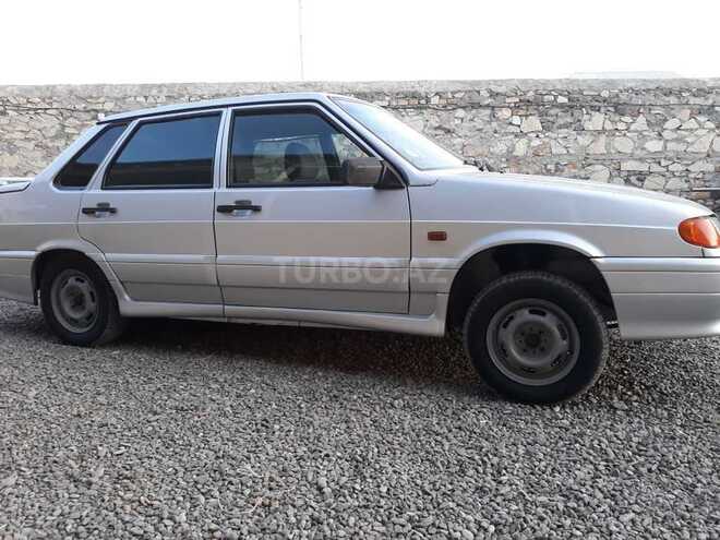 LADA (VAZ) 2115 2007, 253,759 km - 0.1 l - Gəncə
