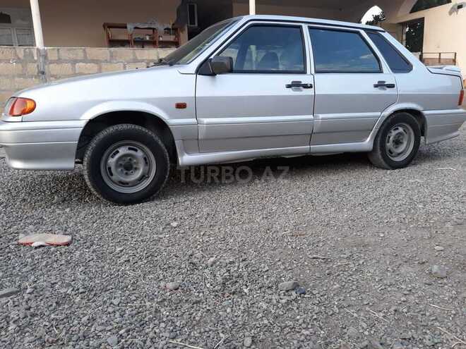 LADA (VAZ) 2115 2007, 253,759 km - 0.1 l - Gəncə