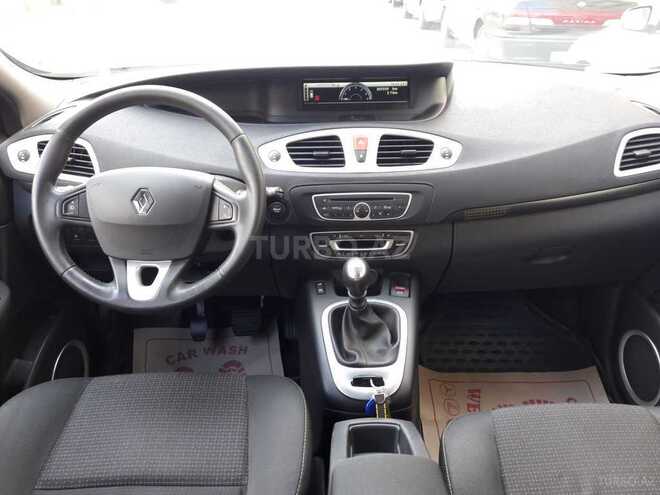 Renault Scenic 2010, 165,200 km - 1.5 l - Bakı