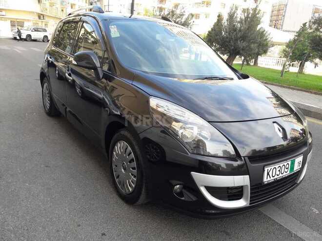 Renault Scenic 2010, 165,200 km - 1.5 l - Bakı