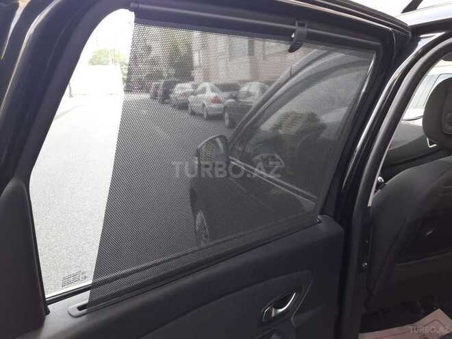 Renault Scenic 2010, 165,200 km - 1.5 l - Bakı