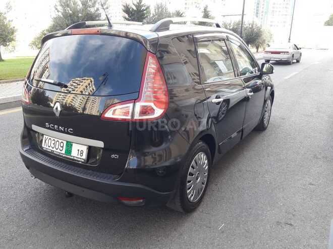 Renault Scenic 2010, 165,200 km - 1.5 l - Bakı
