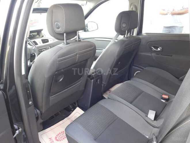 Renault Scenic 2010, 165,200 km - 1.5 l - Bakı