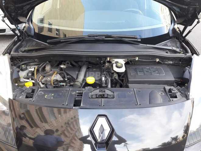 Renault Scenic 2010, 165,200 km - 1.5 l - Bakı